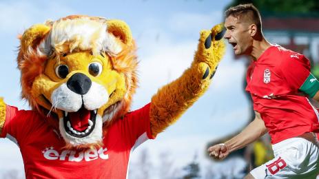 Чочев Арми ЦСКА 1948