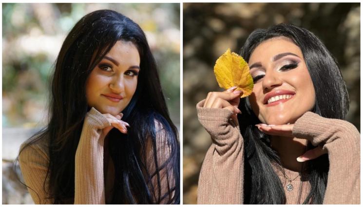 дебора - СЛЕД ДЕБЮТА В МУЗИКАТА: Дебора с призив 