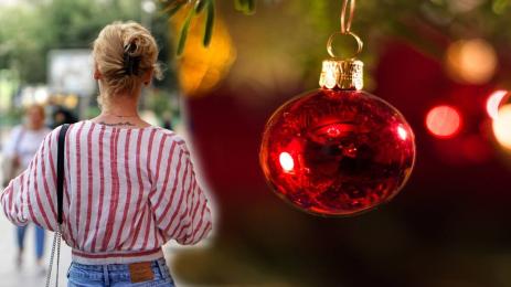 коледа жега