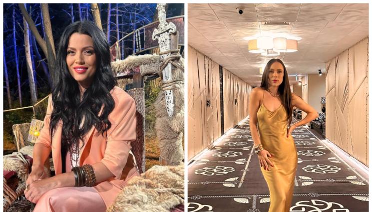 Ралица - ПОД ПРОЖЕКТОРИТЕ: Звездни бебета застанаха пред камерата (СНИМКИ)