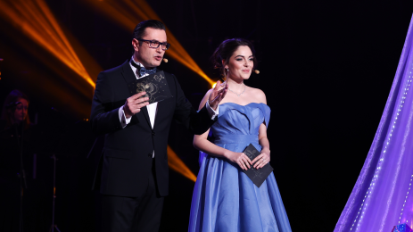 българската коледа