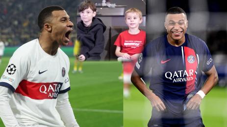 Мбапе Коледа