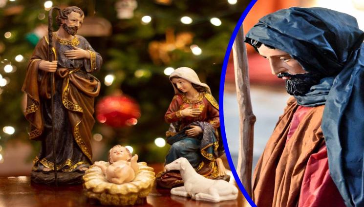 Йосиф - ОЩЕ ПРАЗНИЦИ: Вторият ден от Коледа е Денят на бащата!