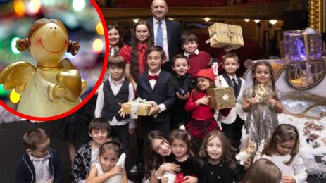 Българската Коледа 2023