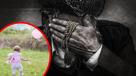 турчин дете