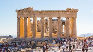 Гърция планира да предлага от 1 април специални туристически обиколки
