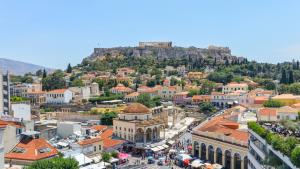 Гръцкото правителство подготвя мерки за ограничаване на наемите на туристическите
