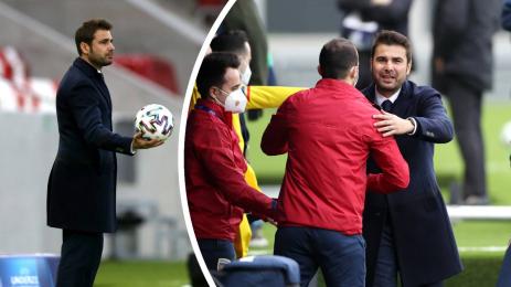 Адриан Муту