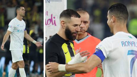 Ронално Бензема