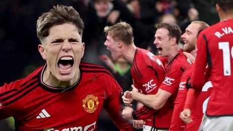 Гарначо Хьойлунд