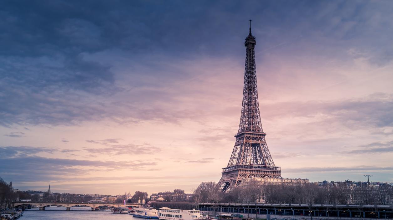 Париж отново е най-привлекателната градска туристическа дестинация