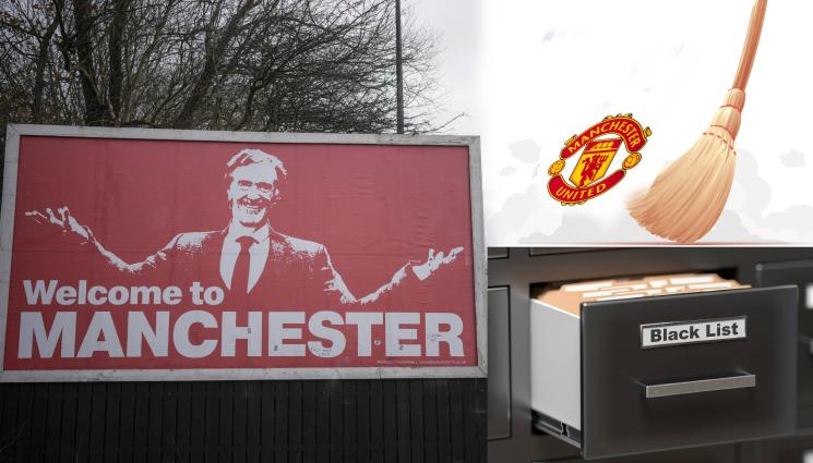 Джим Ратклиф чистка Манчестър Юнайтед - Вече е „червен дявол“: Английската ФА одобри сър Джим Ратклиф в капитала на Ман Юнайтед