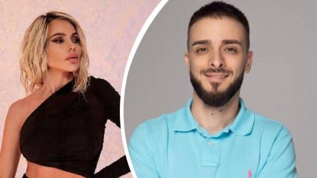 Алисия Криско