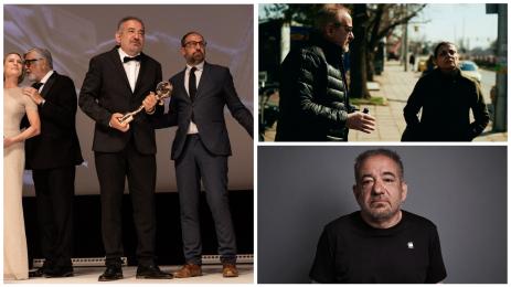 Стефан Командреев