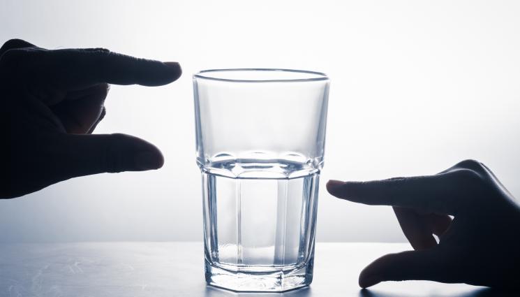 чаша на омразата - Чашата на омразата