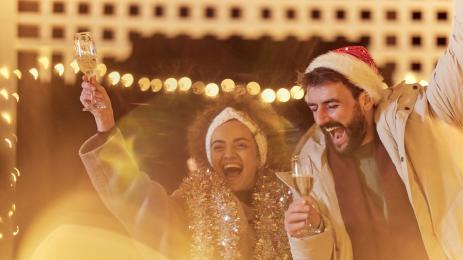 Нова година