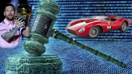 Меси Ферари