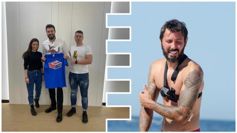 Мартин Елвиса