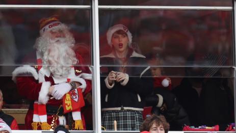 Тейлър Суифт