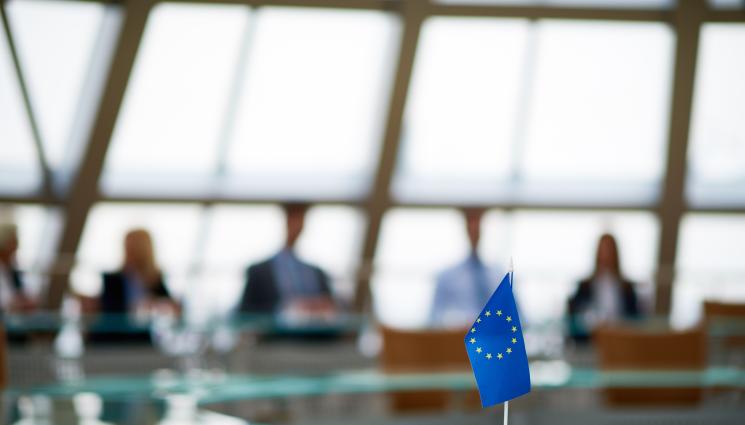 ЕК - IN MEMORIAM: Почина председател на Европейската комисия