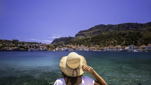 Странните туристически забрани в Европа 