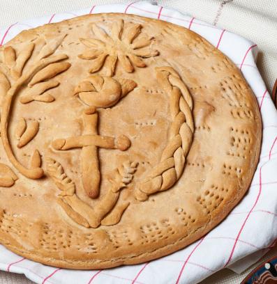 коледна дпитка