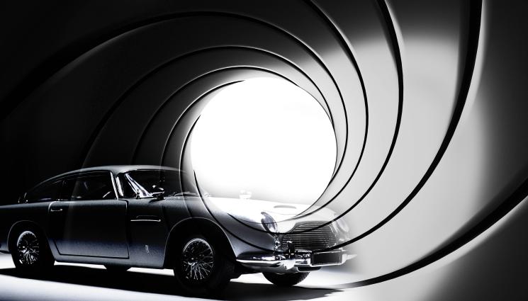 бонд - ВРЕМЕ Е ЗА ПУКАНКИ: Продуцентите на „Спайдърмен“ и „Хари Потър“ правят следващия Бонд