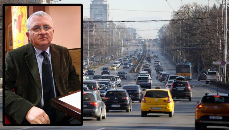 3 - Румен Драганов пред „Телеграф“: 160 000 сливат празниците