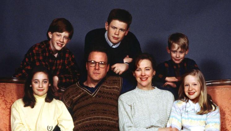 сам вкъщи - Колко заможно е семейството от „Сам вкъщи“?