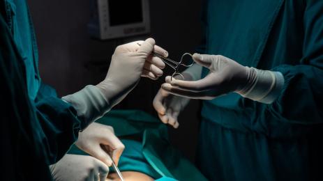 операция хирурзи