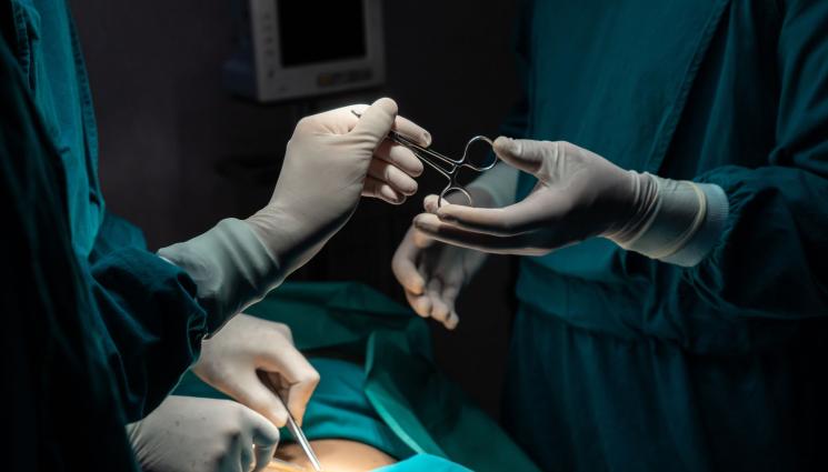 операция хирурзи - СЛЕД ИНЦИДЕНТА: Оперираха 15-годишната Никол, която беше блъсната от 18-годишна шофьорка