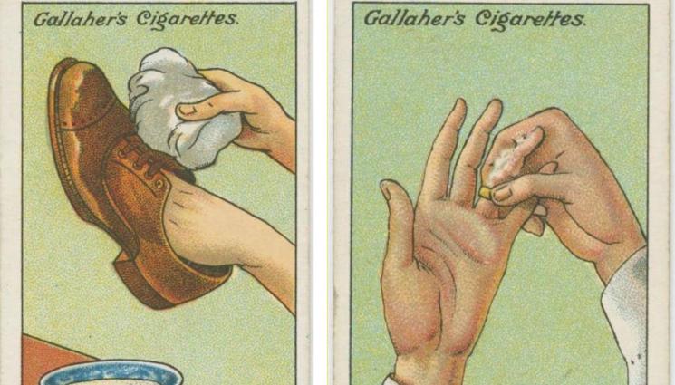 практични съвети - ПРАКТИЧНИ СЪВЕТИ: Ако халката ви стяга...