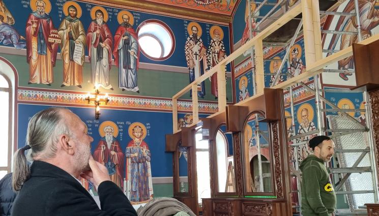 Боян Саръев - Медиците обясниха какво се е случило в последните дни на големия Боян Саръев!