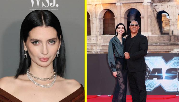 пол уокър - СЕМЕЙСТВОТО Е ВСИЧКО: Дъщерята на Пол Уокър се развежда