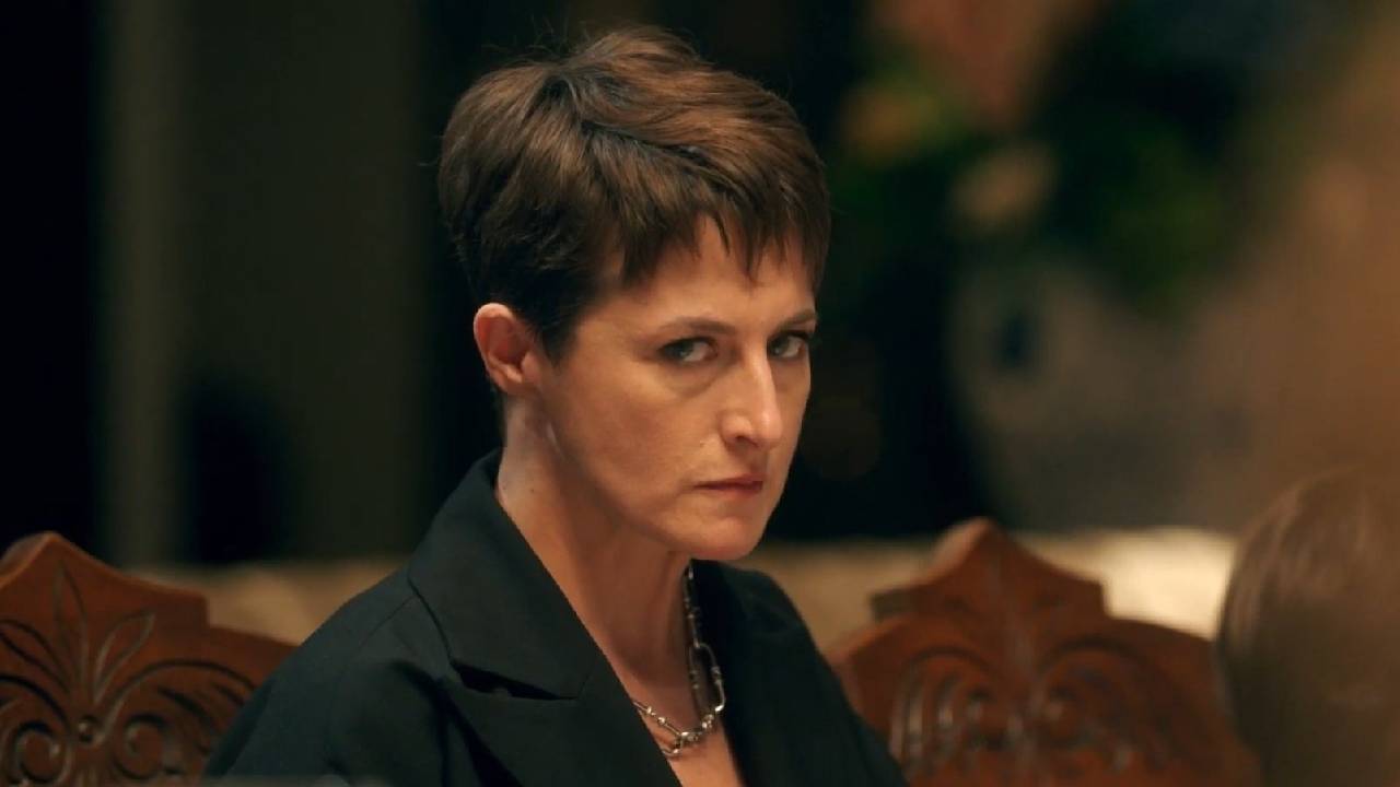 турски сериали