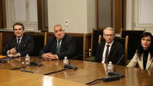 Борисов Денков Габриел Василев