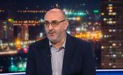 Милен Керемедчиев: Явно в Иран ще става много горещо