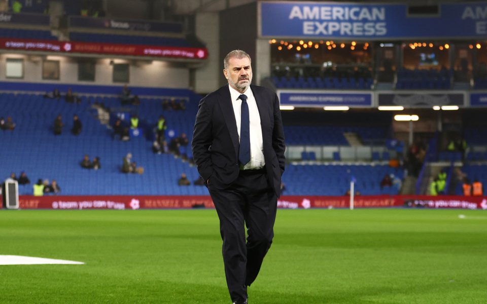 Тотнъм трябва да изгради отбор, способен да печели турнири и