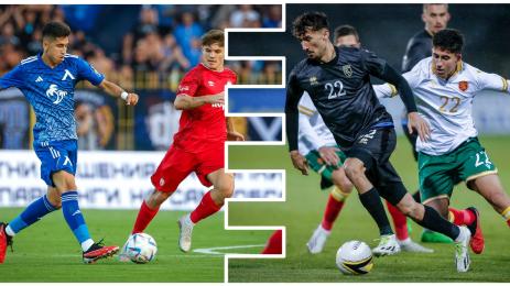 Асен Митков