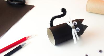 котешки играчки