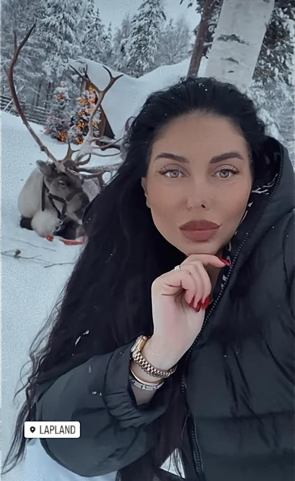 Валери Стефанова