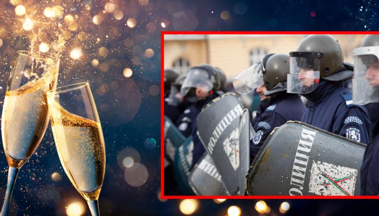 Нова година - Новогодишният концерт в София: Ето кой ще пее на площад „Батенберг“