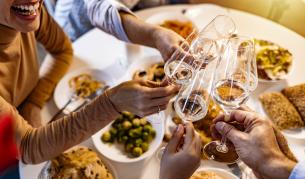 Колко ще ни струва Нова година на ресторант 