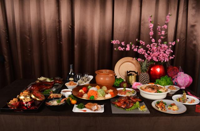 Коледната трапеза в Кипър тази година е с близо 20%