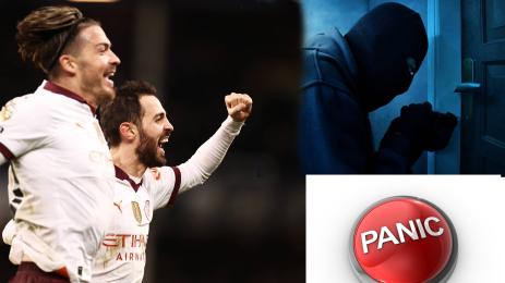 Грийлиш обир