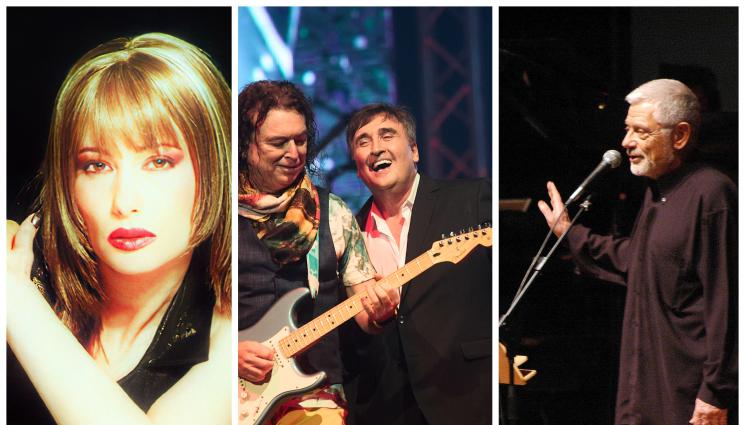 музика - ОТ ГИМНАСТИКАТА ДО ПОПФОЛКА: Златно момиче написа химна за ЧНГ!