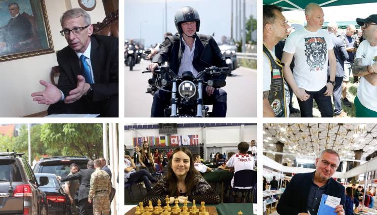 о - 2023 РАВНОСМЕТКАТА: Денков - Физикохимия на премиерския пост, Желязков - Пръв сред равните, но с „Харли Дейвидсън“!