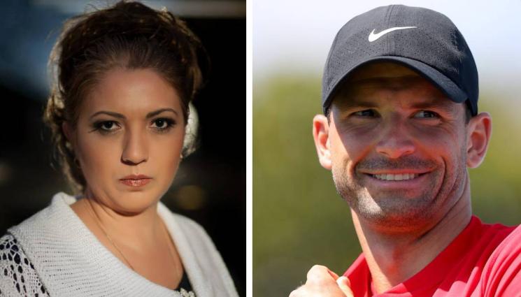 Марияна Николаева Григор Димитров - Ясновидецът Марияна Николаева с прогноза за 2024-та: Гришо ще дундурка бебе от чужденка!