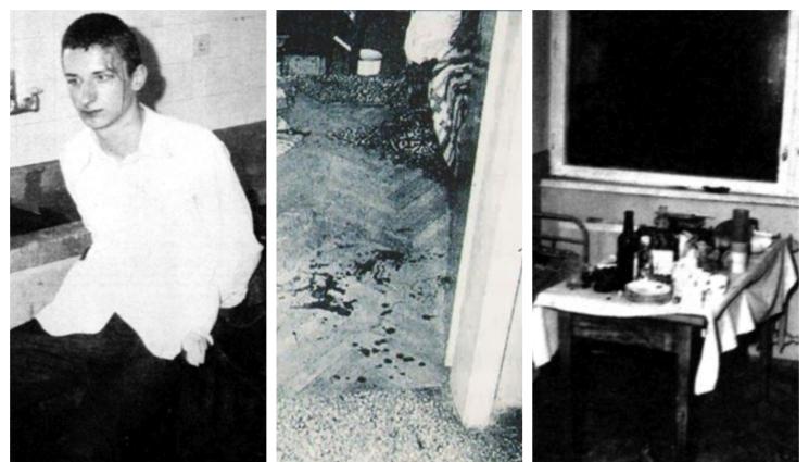 масово убийство в Студентски град - Кървава Коледа ужаси Студентския град!