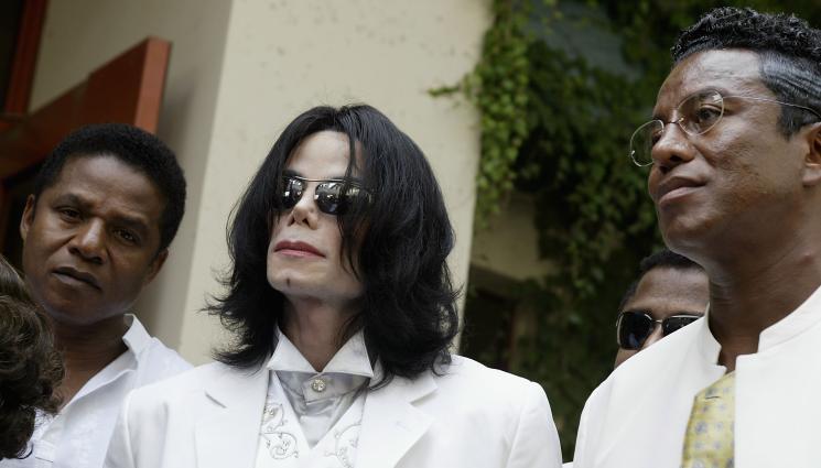 Майкъл Джексън - 35 ГОДИНИ ПО-КЪСНО: Обвиниха брата на Майкъл Джексън в изнасилване